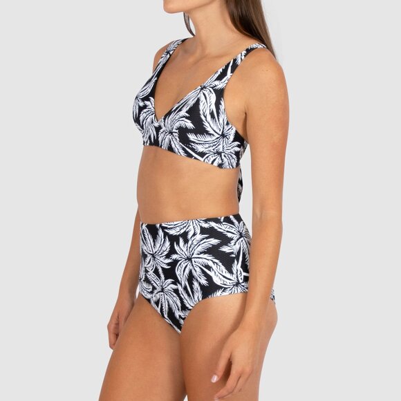 Baku D/DD Bikini Set / size 8CAN - Picture 2 of 4